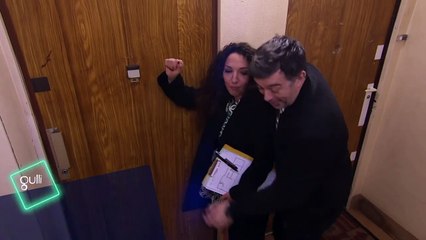 Rénovation surprise, du changement à la maison - 13 octobre