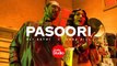MUSIC SQUAD | Coke Studio | Season 14 | Pasoori  | Ali Sethi & Shae Gill