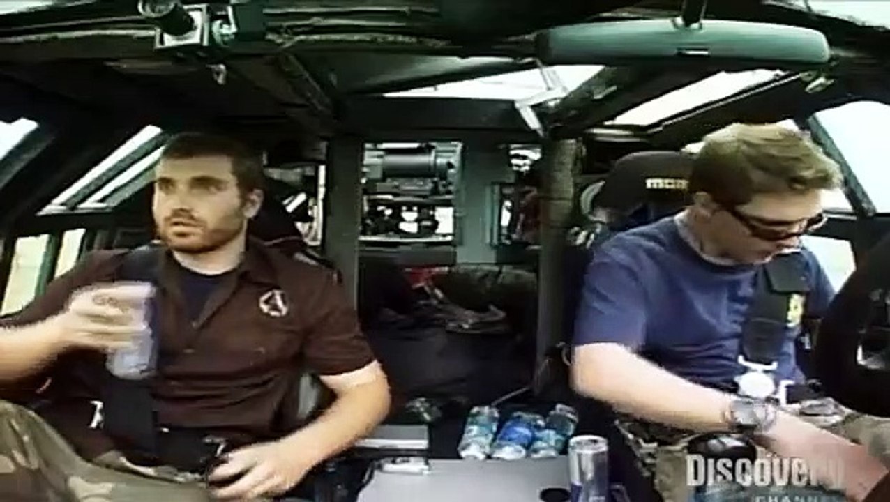 Storm Chasers - Ep04 HD Watch HD Deutsch