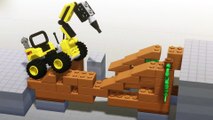 Lego Bricktales ist ab heute draußen und verspricht komplett freien Bauspaß