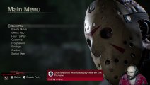 SimmyDizzle | Friday the 13th: The Game | ( 6)