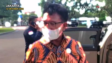 Kata Sekjen Nasdem Soal Desakan Mundur dari Kabinet Presiden Jokowi