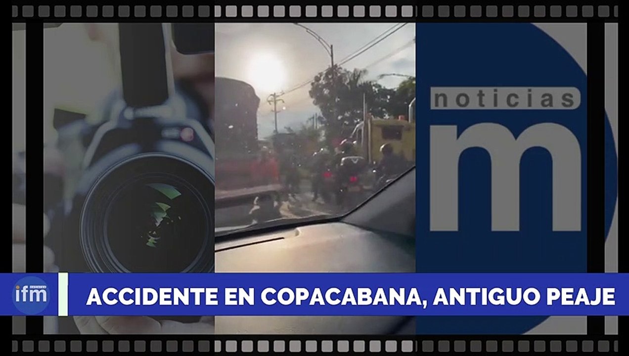 COPACABANA