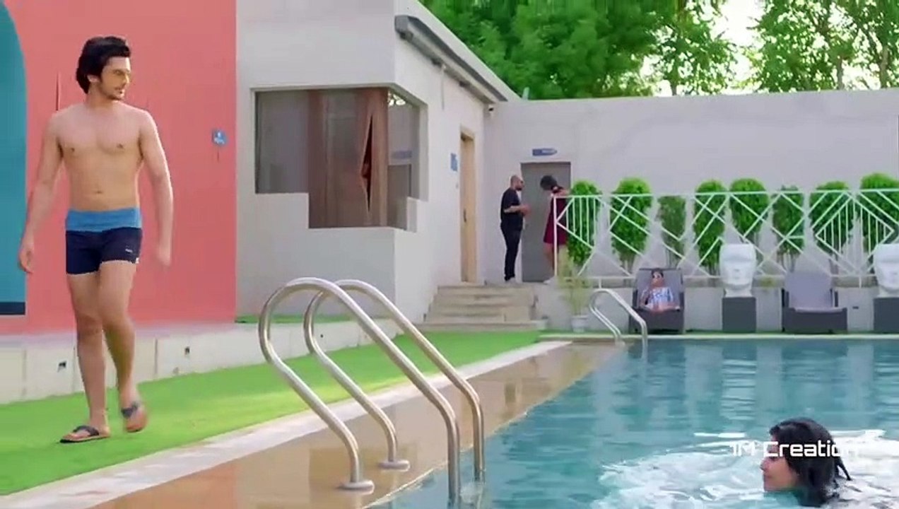 Wife Exchange - Romantic Web Series - Part 2 - most Romantic Love Story - 1 Million Crush