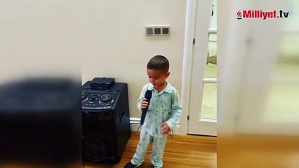 Alişan, Burak ve Eliz'i paylaştı: Düet kıvamına getirene kadar devam!