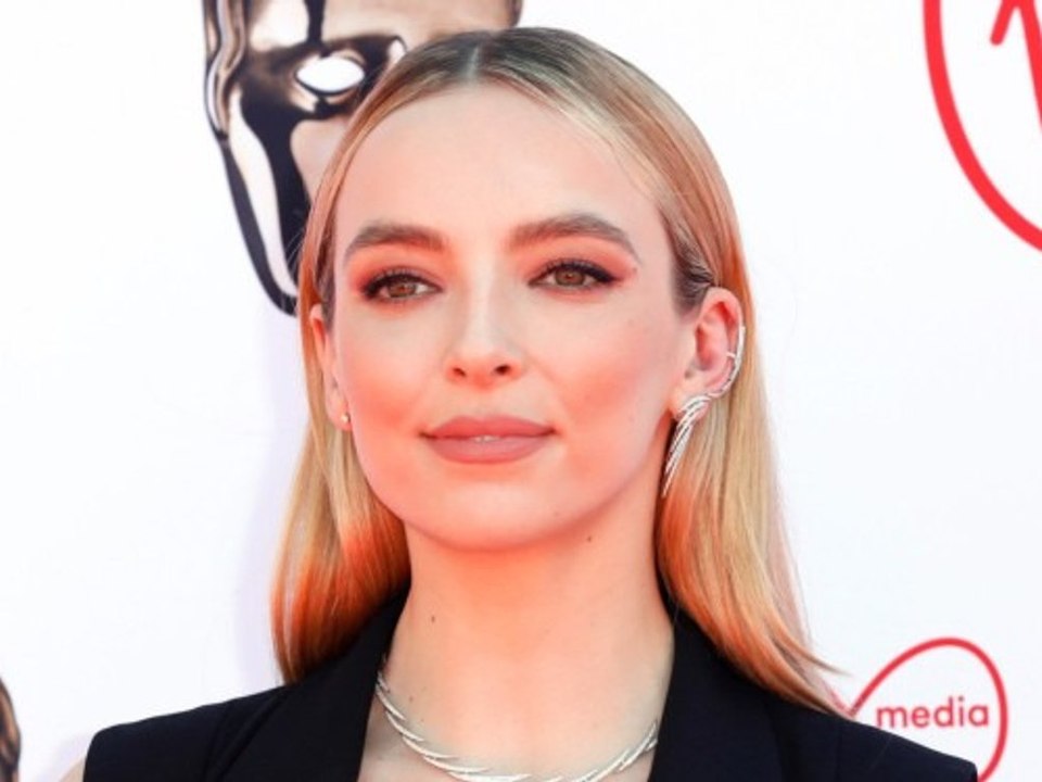 Wissenschaftlich belegt: Jodie Comer ist die schönste Frau der Welt