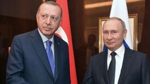 Rusya Devlet Başkanı Putin'in gündem yaratan doğal gaz formülüne Türkiye'den yeşil ışık: Teknik açıdan mümkün