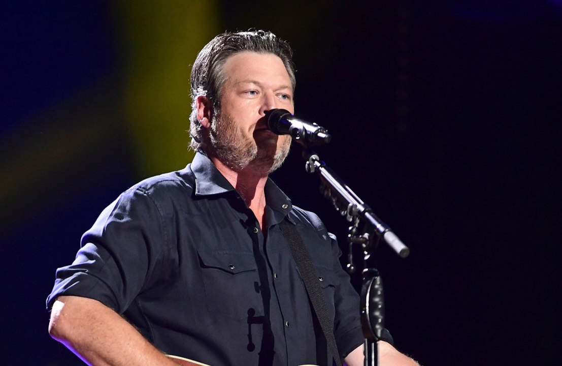 Blake Shelton steigt bei ‚The Voice‘ aus