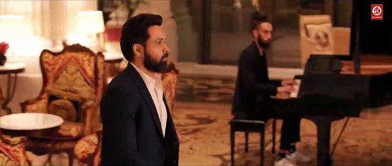 Ishq Nahi Karte (Video) Emraan Hashmi - B Praak - Jaani - Sahher B - Raj Jaiswal - New Sad Song 2022