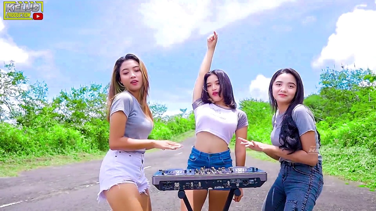 DJ TERBARU LAKE X MONTAGE BASS BETON