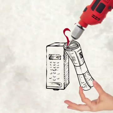 26 IDE DAUR ULANG CERDAS