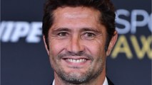 GALA VIDÉO - PHOTO - Bixente Lizarazu en Corse : il affiche son corps sculpté au soleil