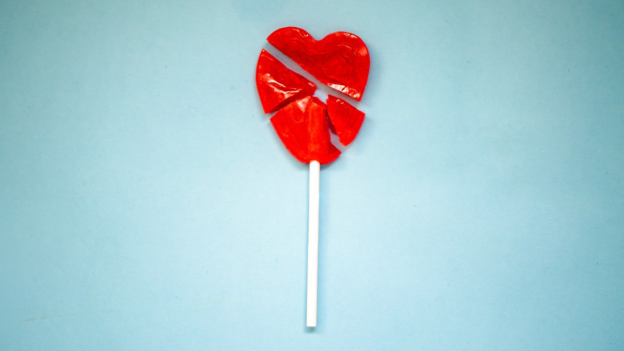 Statistik: Nach so vielen Jahren scheitern die meisten Ehen in Deutschland