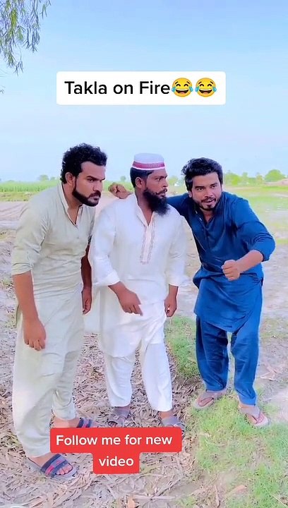 Takla Video