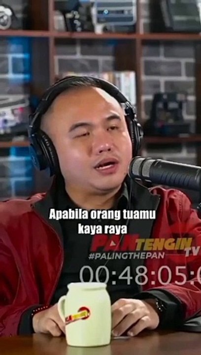Motivasi kehidupan
