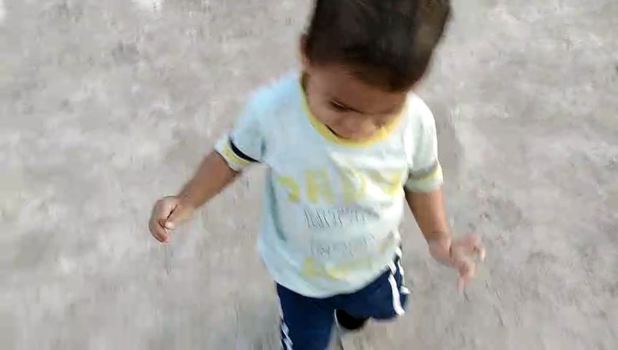 Suyansh ka New shoes