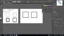 How to use Strokes in illustrator | All about Strokes | Adobe illustrator Training Class 6