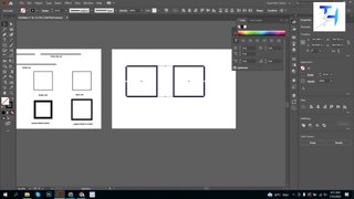 How to use Strokes in illustrator | All about Strokes | Adobe illustrator Training Class 6