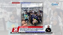 Dance group na binubuo ng mga kabataang-Pinoy, wagi sa int'l competition sa Australia; lalaban ulit sa Amerika sa susunod na taon | 24 Oras