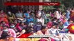 Nurses Dharna At Nims Hospitals , Demands To Take Action On Incharge _ Hyderabad _ V6 News