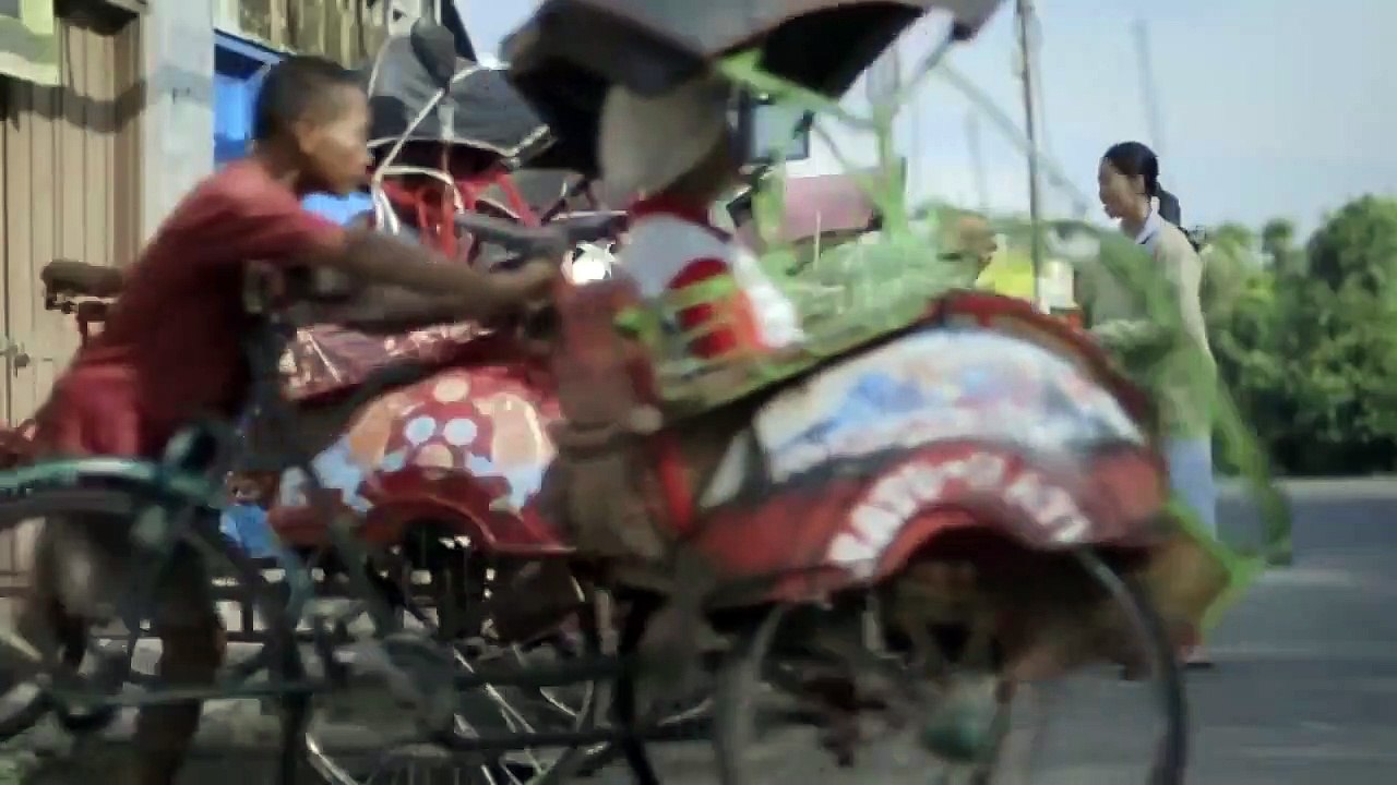 Motivasi dan Inspirasi Kehidupan