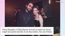 Elodie Bouchez et Thomas Bangalter (Daft Punk) parents : rares confidences sur leurs fils loin du star-système