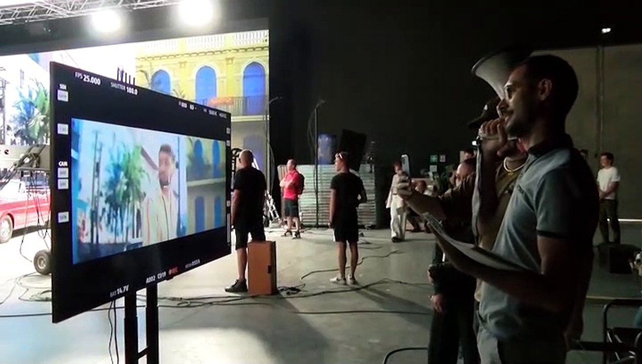 LA QUOTIDIENNE - L'INVITÉ : L'invité : Olivier Marchetti 12 10 22