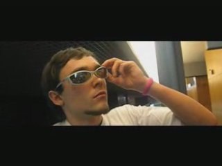 Video ganador XGN2008, concurso CSI Miami.