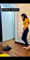 Funny Viral Instagram Reel -  Which One Are You  - #Shorts #YTShorts #TRENDING