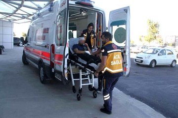 Son dakika haberi... Muştalı saldırıya uğrayan üniversite öğrencisi yaralandı