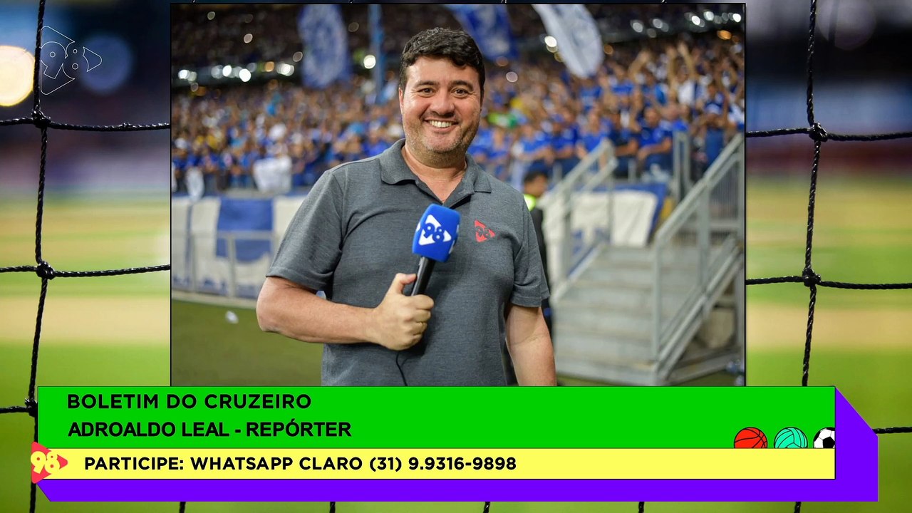98 Esportes 12/10/22