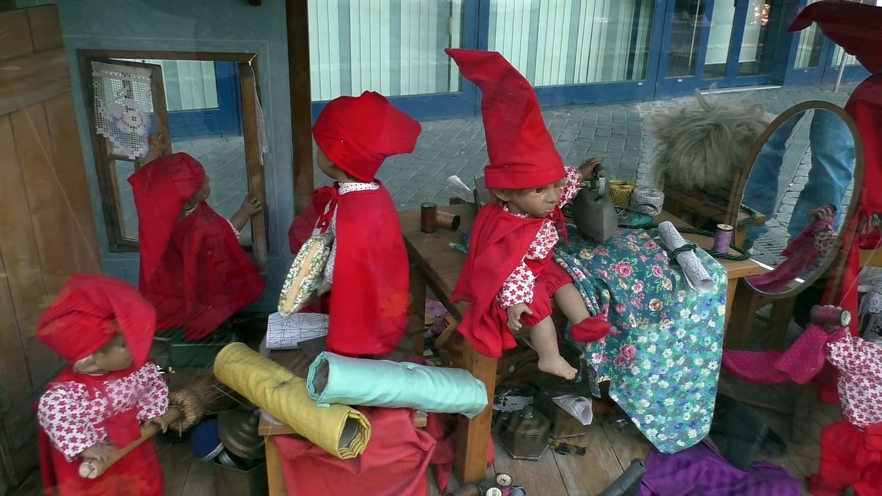 Knuspermarkt Neuwied 2021