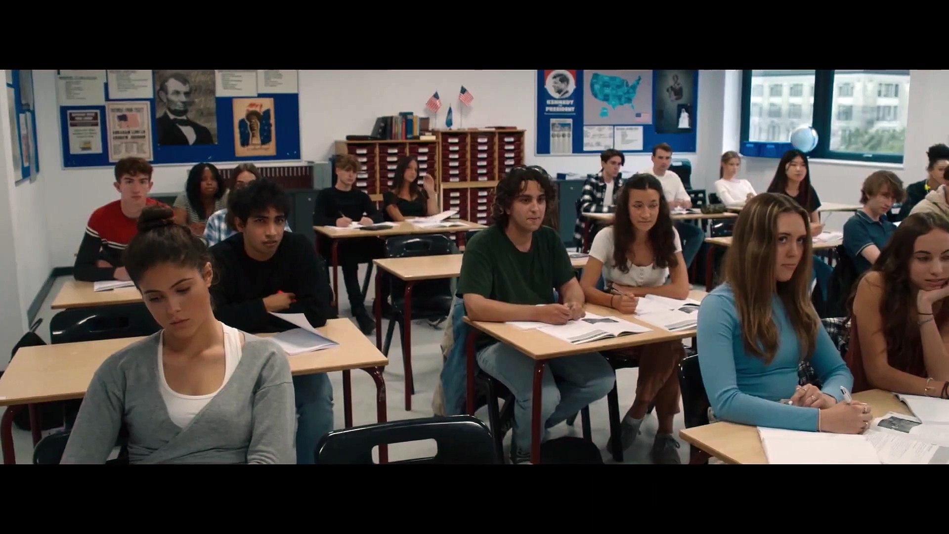 THE SON Trailer New 2022 4K Movies Hugh Jackman