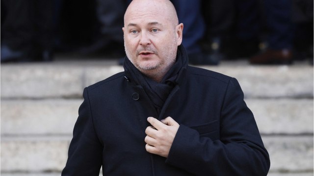 GALA VIDÉO - Cauet dans le viseur de Yelle : la chanteuse dénonce “une blague potache vraiment nulle”