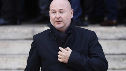 GALA VIDÉO - Cauet dans le viseur de Yelle : la chanteuse dénonce “une blague potache vraiment nulle”