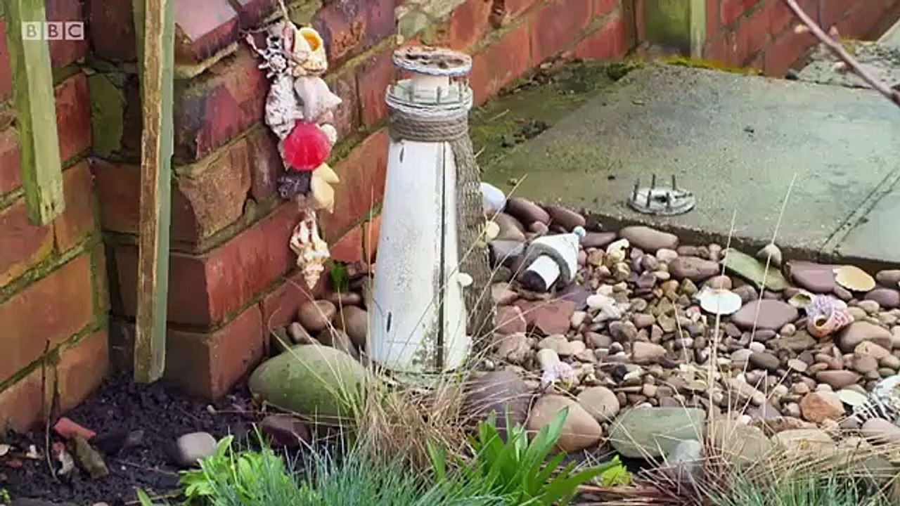 Garden Rescue - Se2 - Ep05 - Nottinghamshire HD Watch HD Deutsch