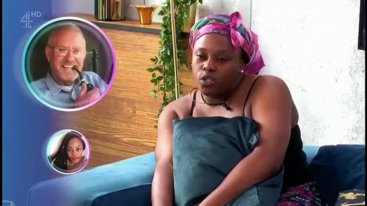 The Circle (UK) Se1 Ep04 HD Watch HD Deutsch video Dailymotion