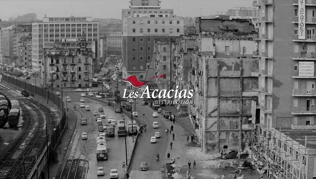 Main basse sur la ville Bande-annonce VO