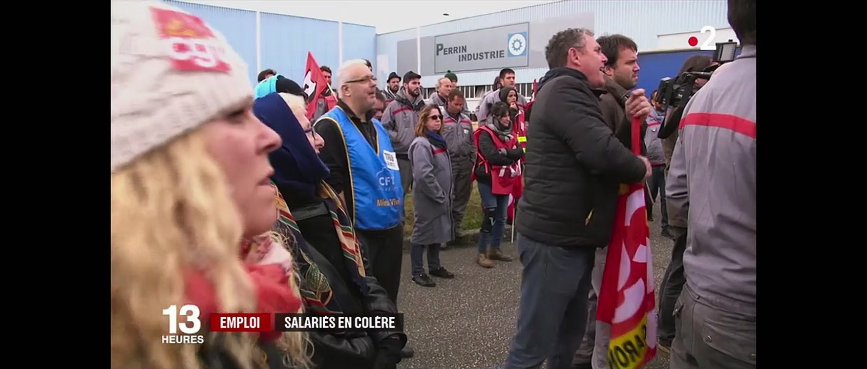 En guerre