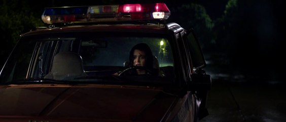 The Strangers - Prey At Night