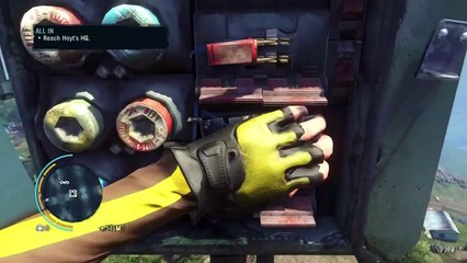 Far Cry 3 _ HD 60ᶠᵖˢ _ Full Game Playthrough Walkthrough _ No Commentary_- PART 31