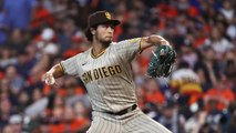 MLB 10/12 Preview: Padres Vs. Dodgers