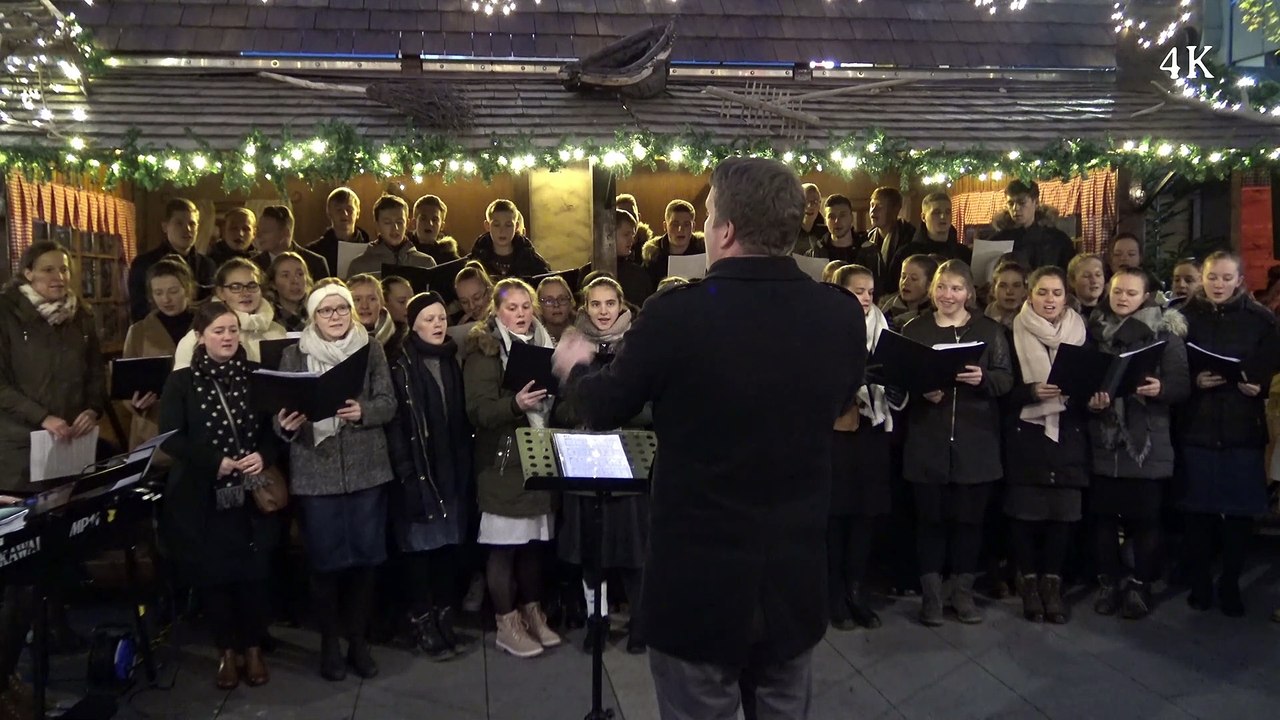 Knuspermarkt Neuwied 2019