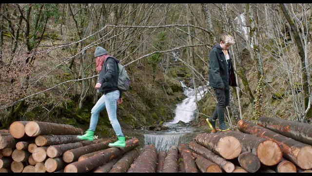 Zen sul ghiaccio sottile