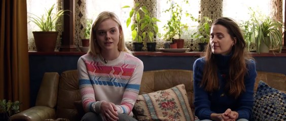 Teen Spirit - A un passo dal sogno