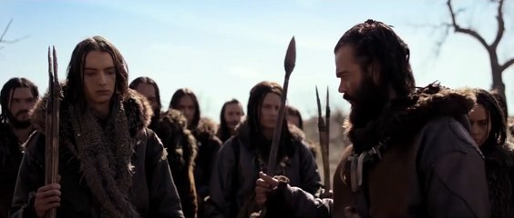 Alpha: un'amicizia forte come la vita