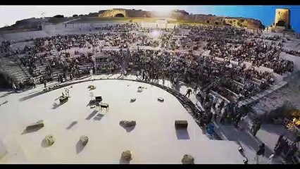 Conversazione Su Tiresia di e con Andrea Camilleri