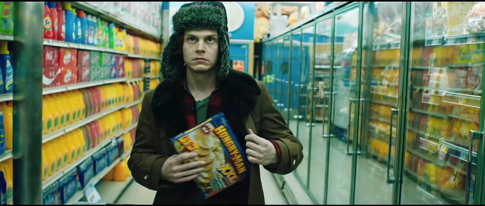 American Animals