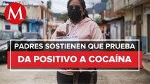 Tras intoxicación de alumnos, piden que se investigue si hubo cocaína en Chiapas