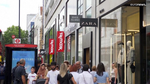 Crise économique au Royaume-Uni : Londres et la Banque d'Angleterre tentent de rassurer les marchés